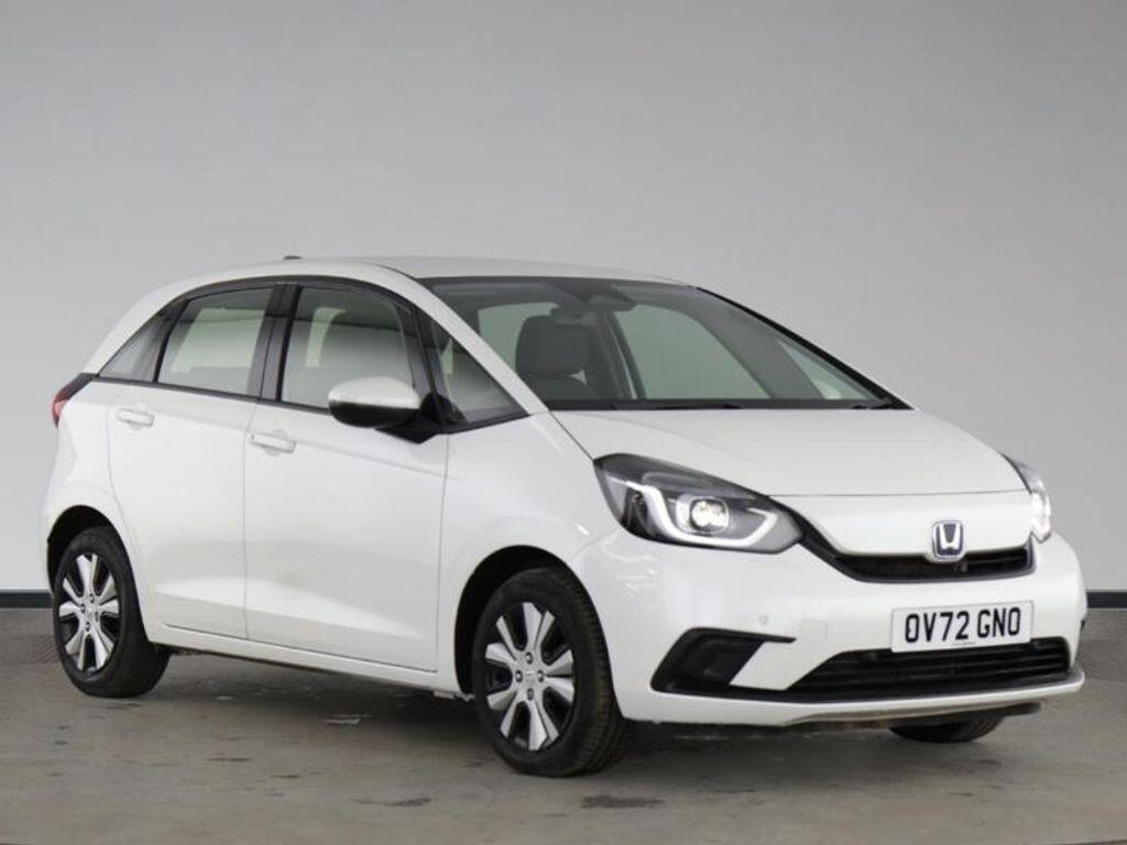 2023 Honda Jazz