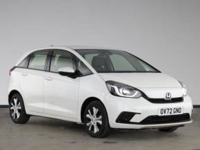 HONDA JAZZ at G&M Motors Gravesend