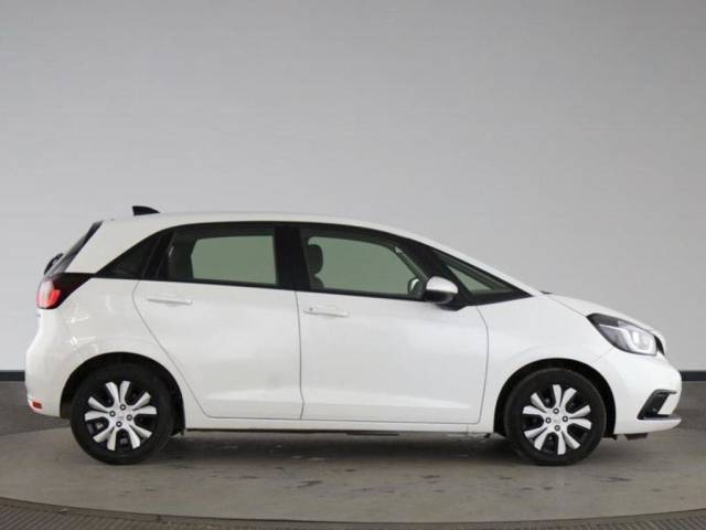 2023 Honda Jazz 1.5 i-MMD Hybrid SR 5dr eCVT