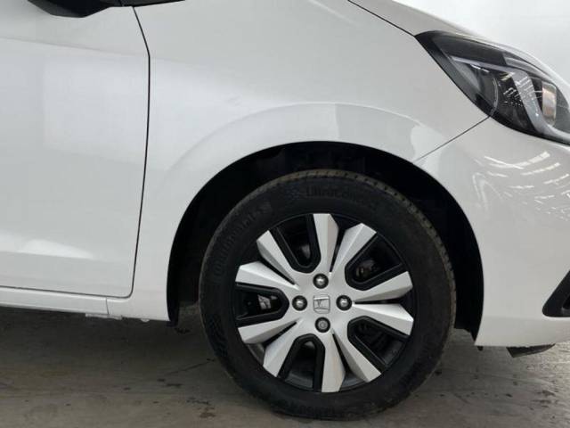 2023 Honda Jazz 1.5 i-MMD Hybrid SR 5dr eCVT