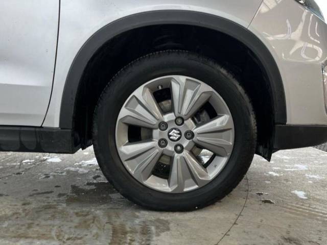 2023 Suzuki Vitara 1.4 Boosterjet 48V Hybrid SZ-T 5dr
