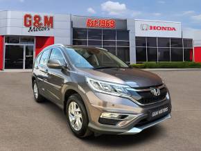 HONDA CR V at G&M Motors Gravesend