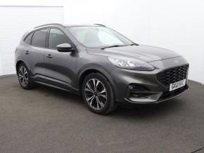 FORD KUGA at G&M Motors Gravesend