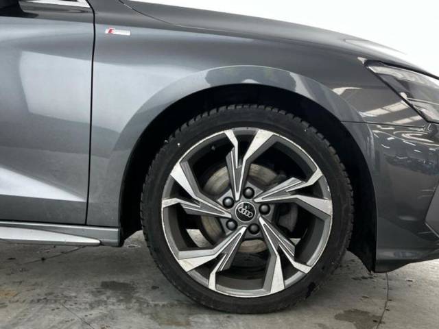 2023 Audi A3 1.0 30 TFSI S Line 5dr S Tronic