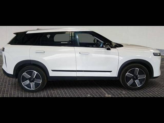 2026 Jaecoo 7 1.6T AWD Luxury 5dr 7DCT
