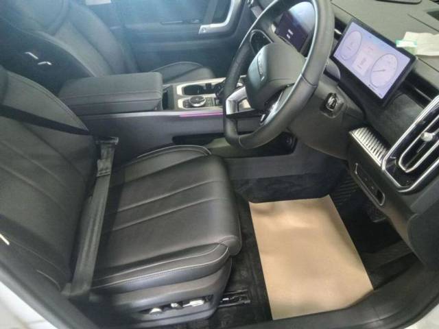 2026 Jaecoo 7 1.6T AWD Luxury 5dr 7DCT