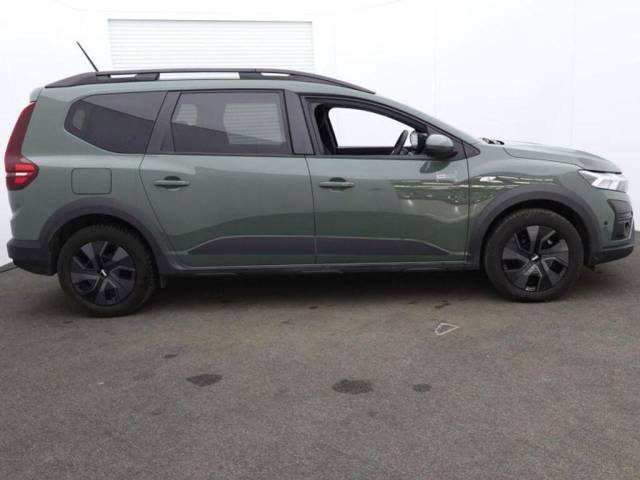2025 Dacia Jogger 1.6 HEV Expression 5dr Auto