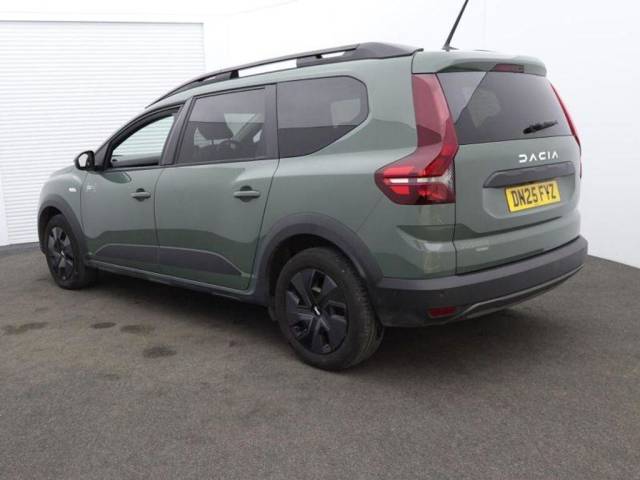 2025 Dacia Jogger 1.6 HEV Expression 5dr Auto