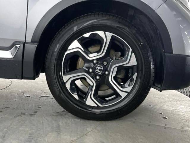 2021 Honda CR-V 2.0 i-MMD Hybrid SE 2WD 5dr eCVT