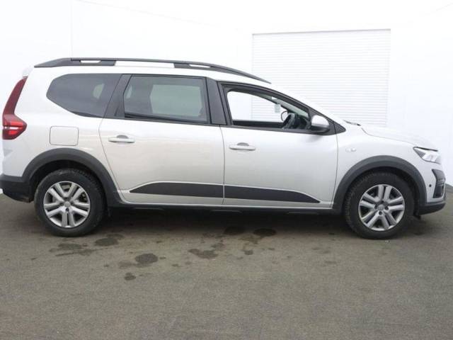 2023 Dacia Jogger 1.0 TCe Expression 5dr