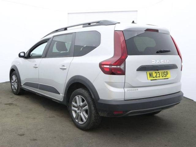 2023 Dacia Jogger 1.0 TCe Expression 5dr