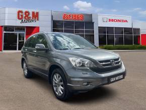 HONDA CR V at G&M Motors Gravesend
