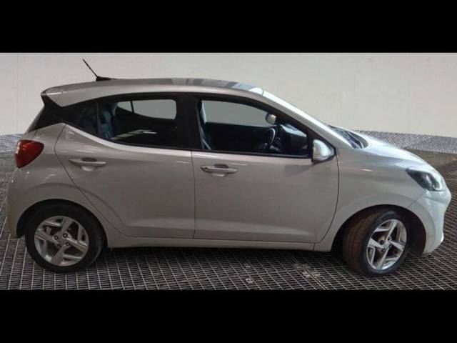 2023 Hyundai i10 1.0 MPi SE Connect 5dr Auto