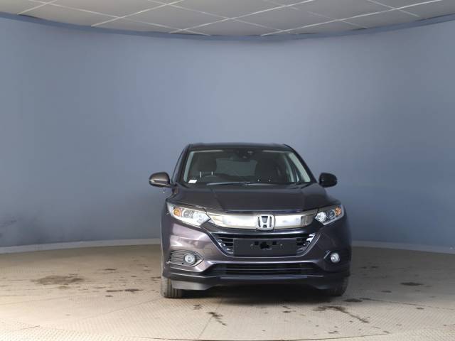 2019 Honda HR-V 1.5 i-VTEC SE 5dr