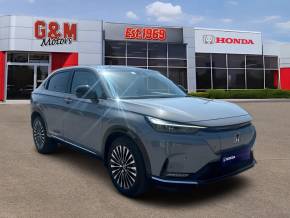 HONDA E NY1 at G&M Motors Gravesend
