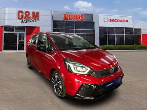 HONDA JAZZ at G&M Motors Gravesend