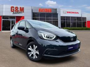 HONDA JAZZ at G&M Motors Gravesend