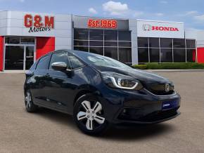 HONDA JAZZ at G&M Motors Gravesend