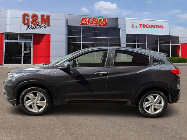 2019 Honda HR-V 1.5 i-VTEC SE 5dr