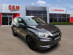 HONDA HR V at G&M Motors Gravesend