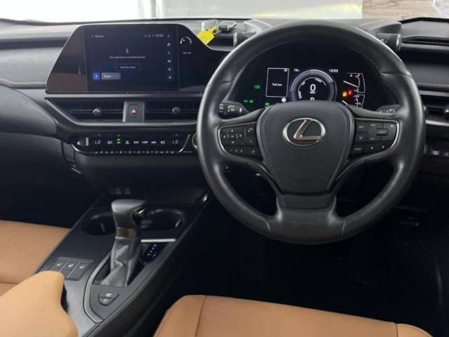 2023 Lexus Ux 250h 2.0 F-Sport Design 5dr CVT