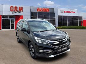 HONDA CR V at G&M Motors Gravesend