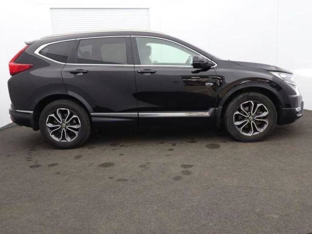 2021 Honda CR-V 2.0 i-MMD Hybrid SR 5dr eCVT