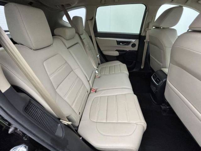 2021 Honda CR-V 2.0 i-MMD Hybrid SR 5dr eCVT