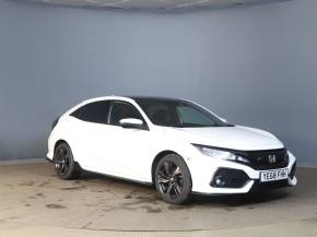 HONDA CIVIC at G&M Motors Gravesend