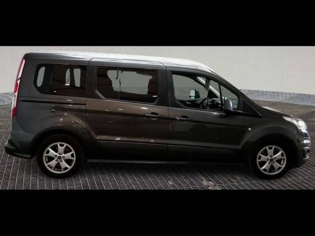 2019 Ford Grand Tourneo Connect 1.5 TOURNEO CONNECT GR TNIUM