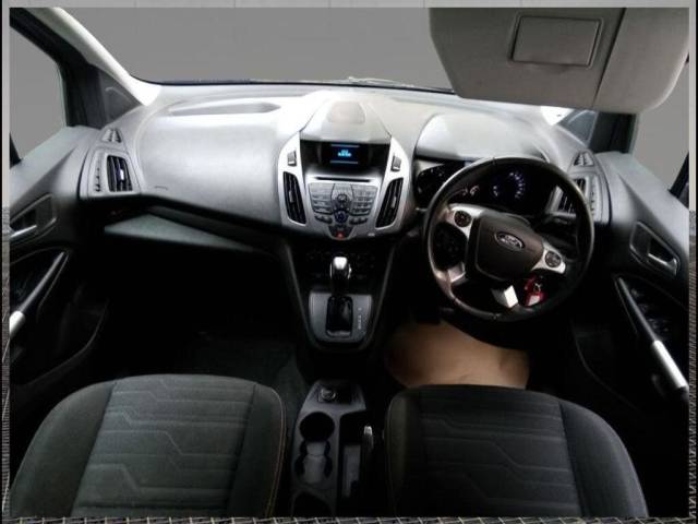 2019 Ford Grand Tourneo Connect 1.5 TOURNEO CONNECT GR TNIUM