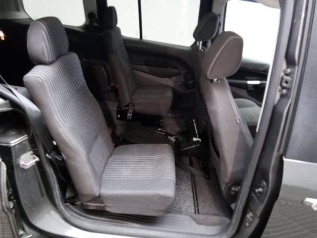 2019 Ford Grand Tourneo Connect 1.5 TOURNEO CONNECT GR TNIUM