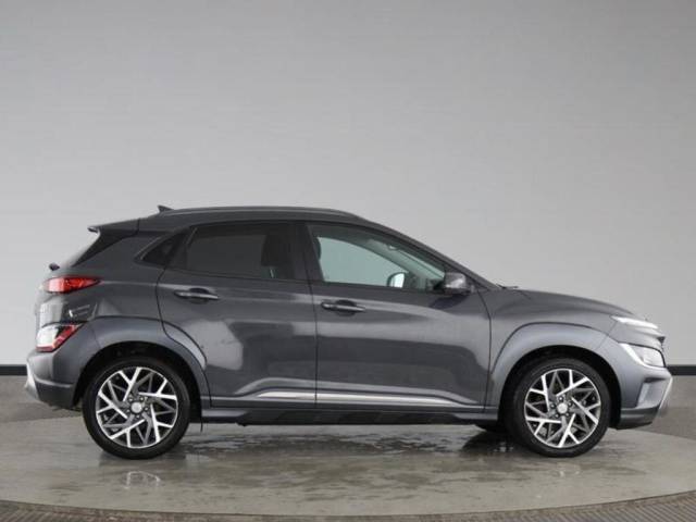2023 Hyundai KONA 1.6 GDi Hybrid Premium 5dr DCT