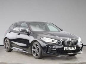 BMW 1 SERIES at G&M Motors Gravesend