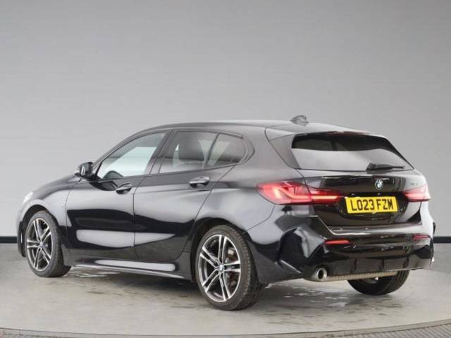 2023 BMW 1 Series 1.5 118i [136] M Sport 5dr Step Auto [LCP]