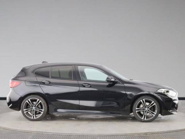 2023 BMW 1 Series 1.5 118i [136] M Sport 5dr Step Auto [LCP]