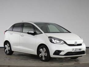 HONDA JAZZ at G&M Motors Gravesend