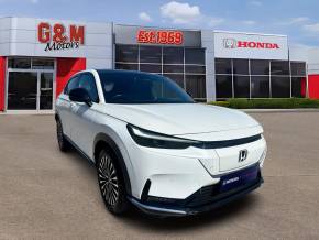 HONDA E NY1 at G&M Motors Gravesend