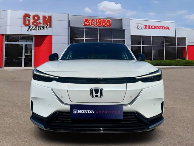 2024 Honda E Ny1 0.0 150kW Advance 69kWh 5dr Auto