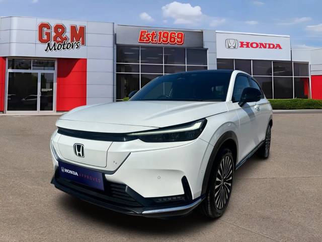 2024 Honda E Ny1 0.0 150kW Advance 69kWh 5dr Auto
