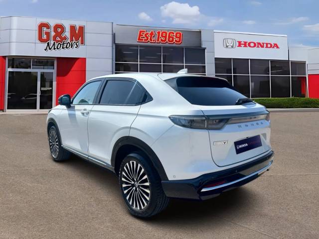 2024 Honda E Ny1 0.0 150kW Advance 69kWh 5dr Auto