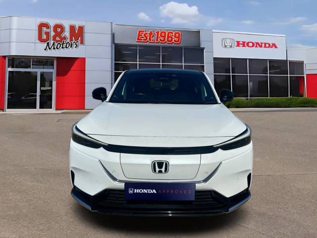 2024 Honda E Ny1 0.0 150kW Advance 69kWh 5dr Auto