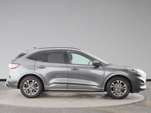2023 Ford Kuga 2.5 FHEV ST-Line Edition 5dr CVT