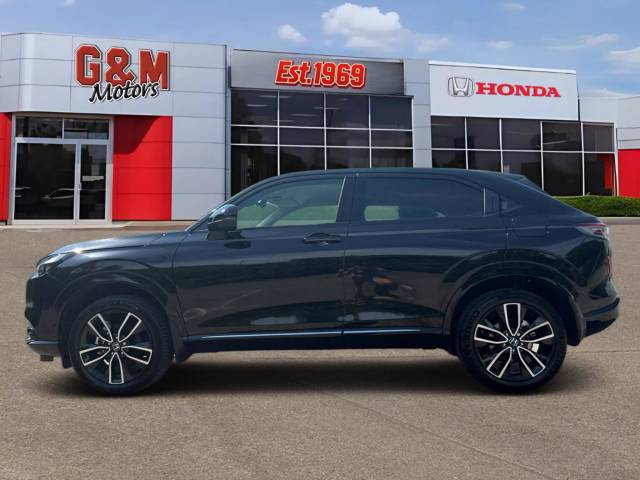 2025 Honda HR-V 1.5 eHEV Advance 5dr CVT