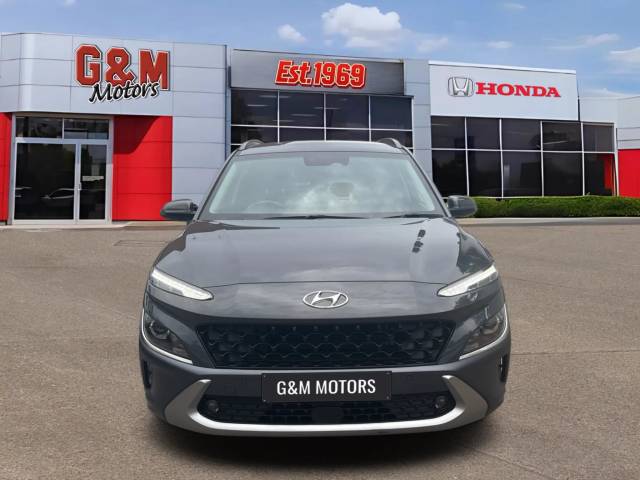2023 Hyundai KONA 1.6 GDi Hybrid Premium 5dr DCT