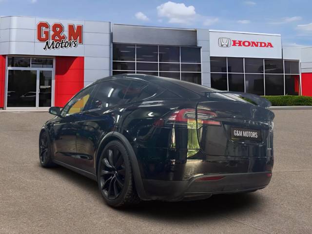 2020 Tesla Model X (Dual Motor) Performance Auto 4WDE 5dr (Ludicrous)