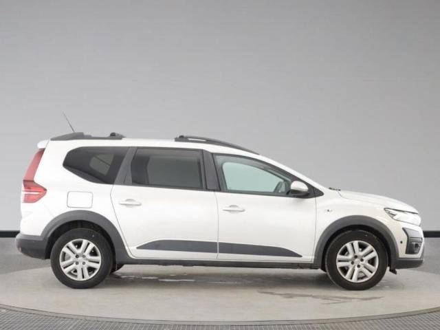 2023 Dacia Jogger 1.0 TCe Expression 5dr