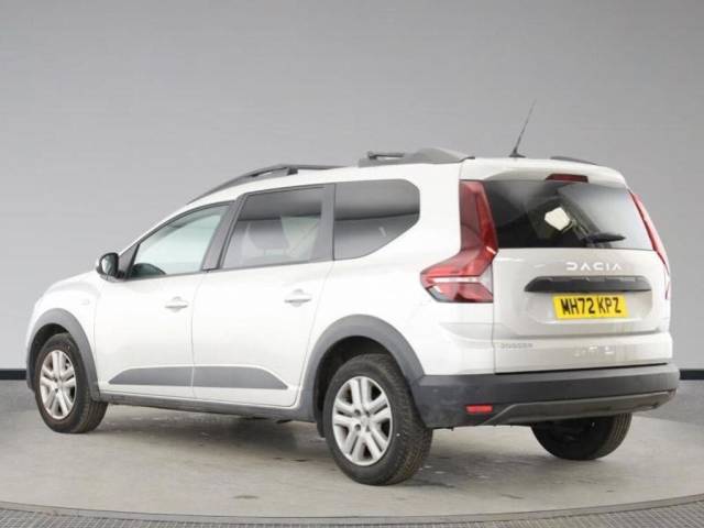 2023 Dacia Jogger 1.0 TCe Expression 5dr