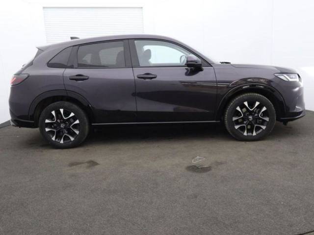 2024 Honda Zr-v 2.0 eHEV Advance 5dr CVT