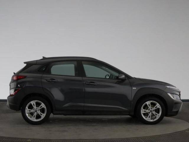 2023 Hyundai KONA 1.0 TGDi 48V MHEV SE Connect 5dr